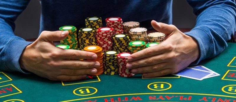 Hướng Dẫn Chơi Baccarat Tại U88 - Bí Quyết Thắng Lớn